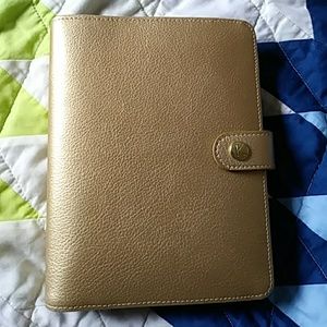 Kikki K medium sized planning agenda